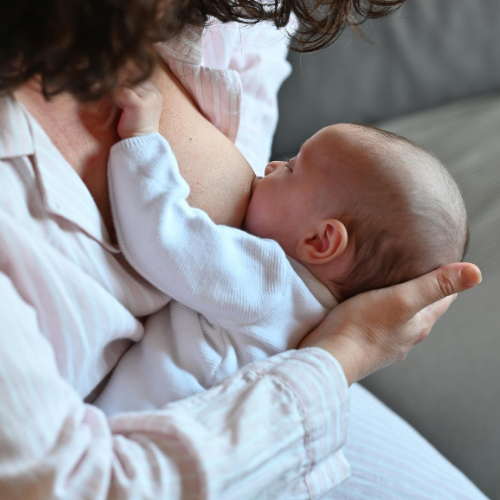 How Often to Breastfeed | Newborn Feeding Schedule | Momy Land