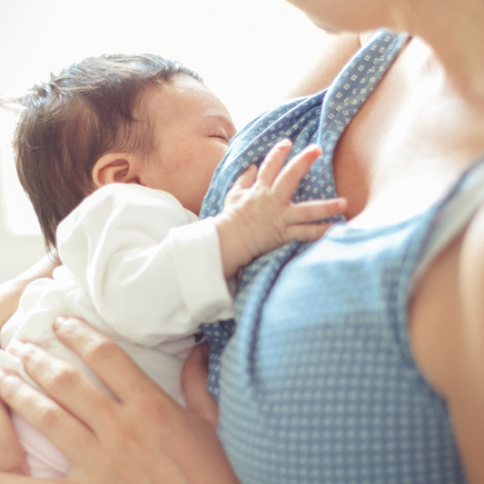 First Week Breastfeeding | Newborn Latching Tips | Momy Land