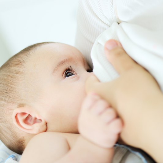 Newborn Breastfeeding Tips | Advice for Newborn Nursing | Momy Land