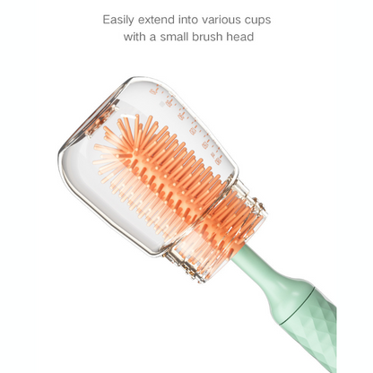 Electric Baby Bottle Brush