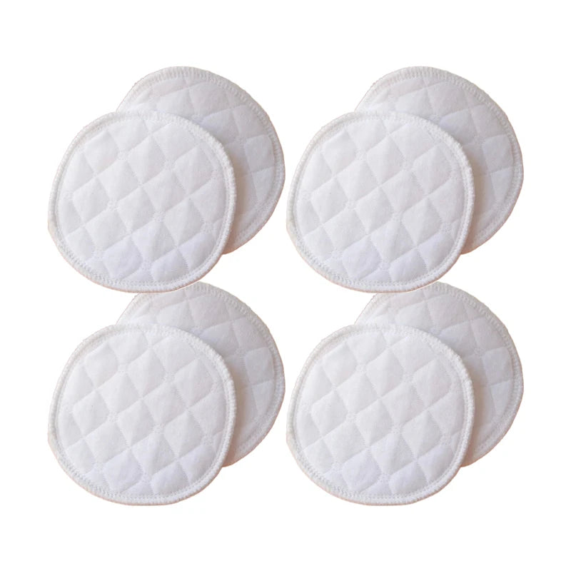 Reusable Nursing Pads