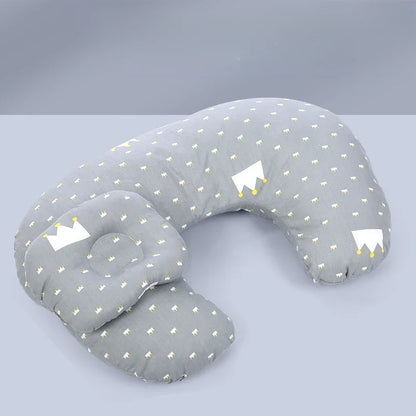 Baby Nursing Pillow