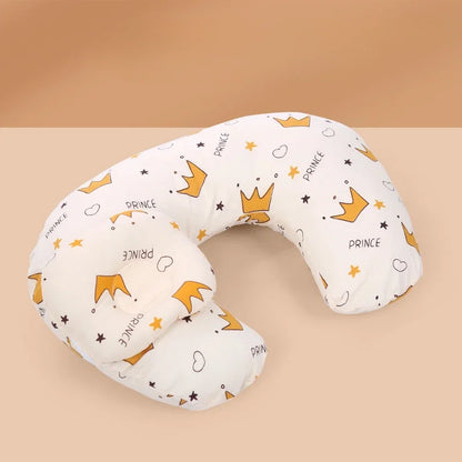 Baby Nursing Pillow