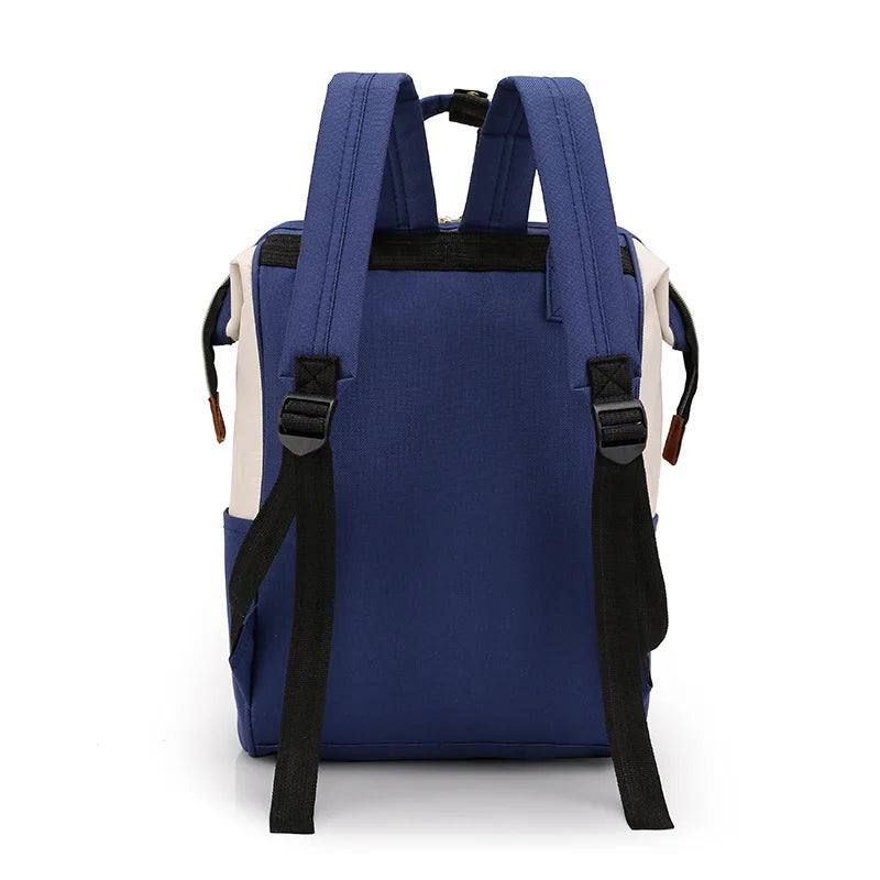 Diaper Bag Backpack