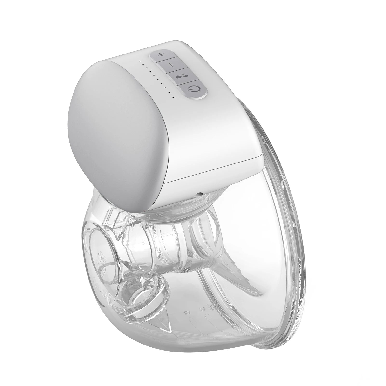 Hands-Free Breast Pump 