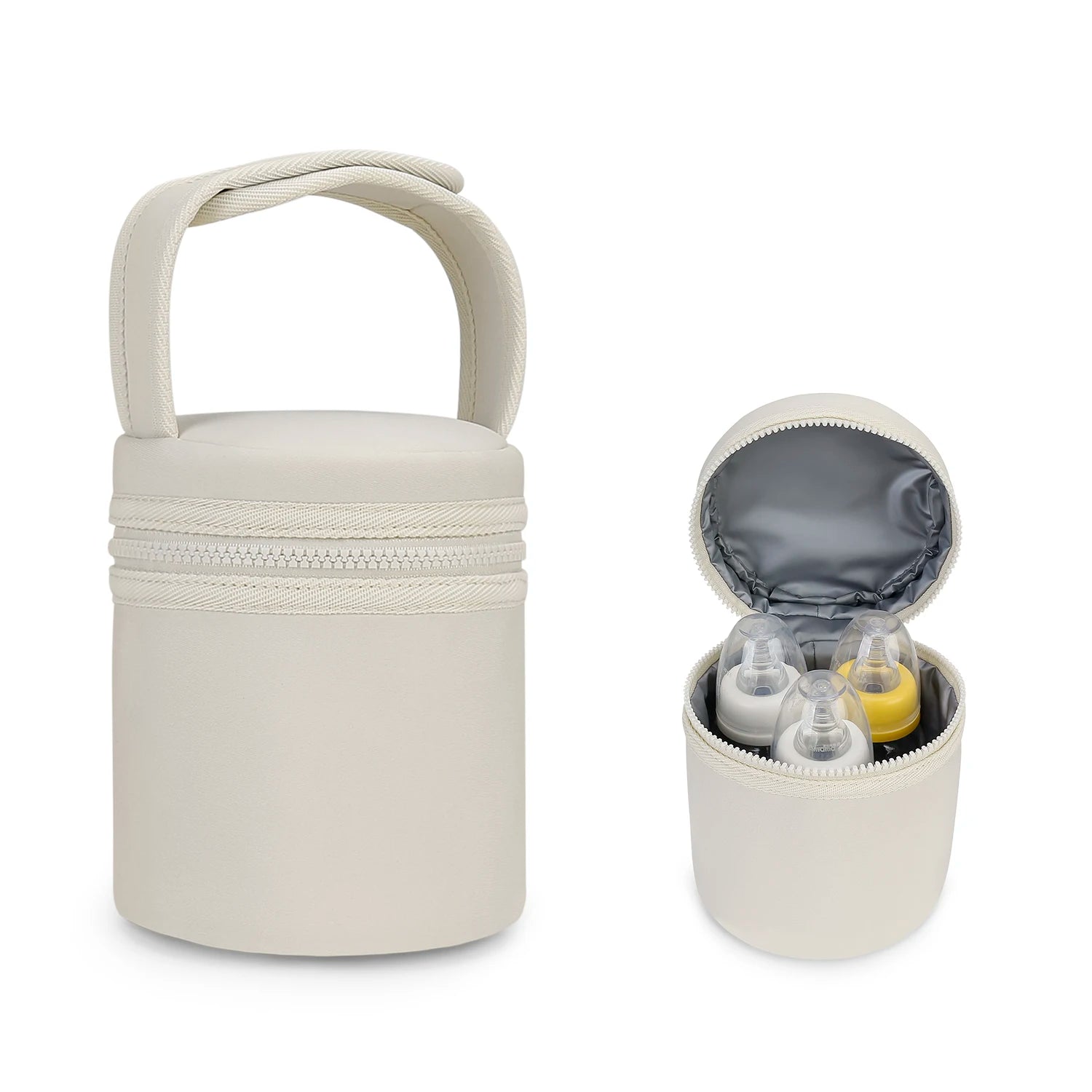 Insulated Baby Bottle Bag