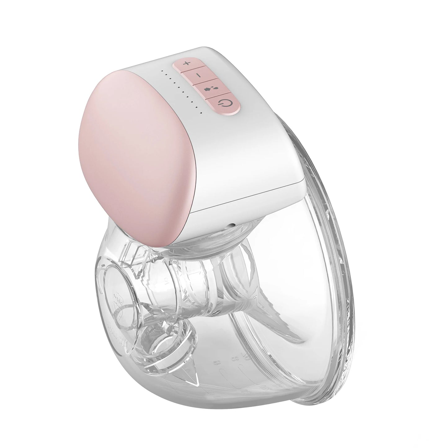 Hands-Free Breast Pump 