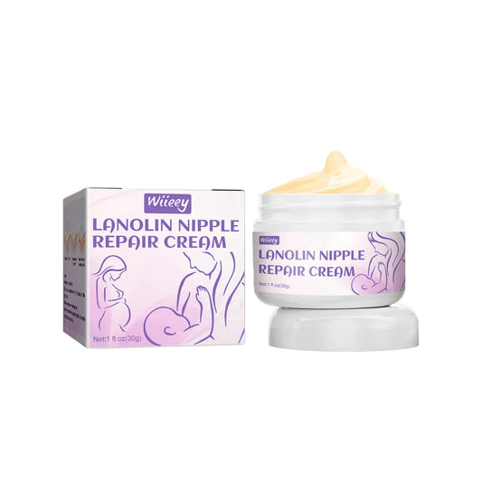 Best Nipple Cream