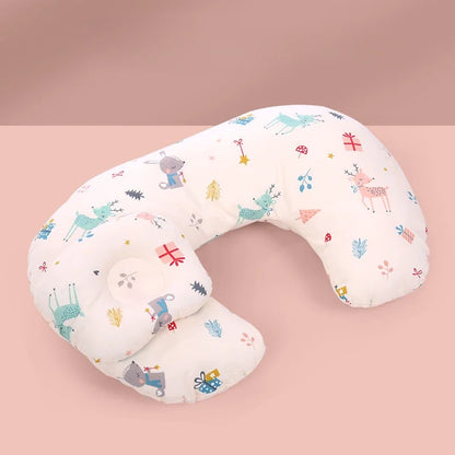 Baby Nursing Pillow