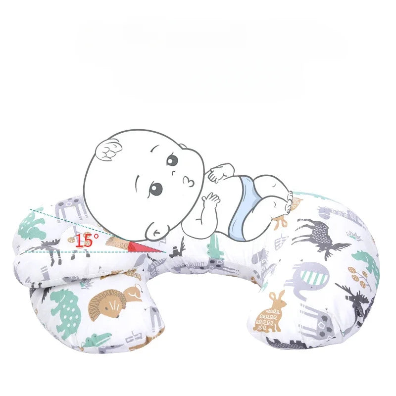 Baby Nursing Pillow