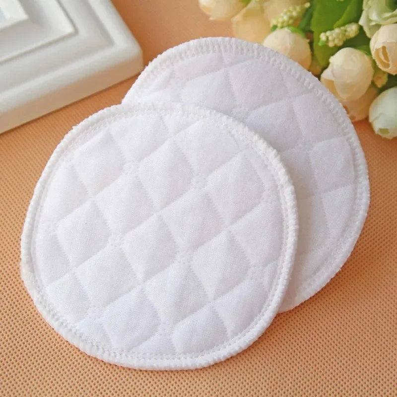 Reusable Nursing Pads