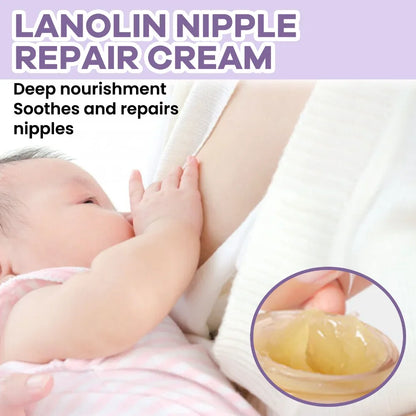 Best Nipple Cream