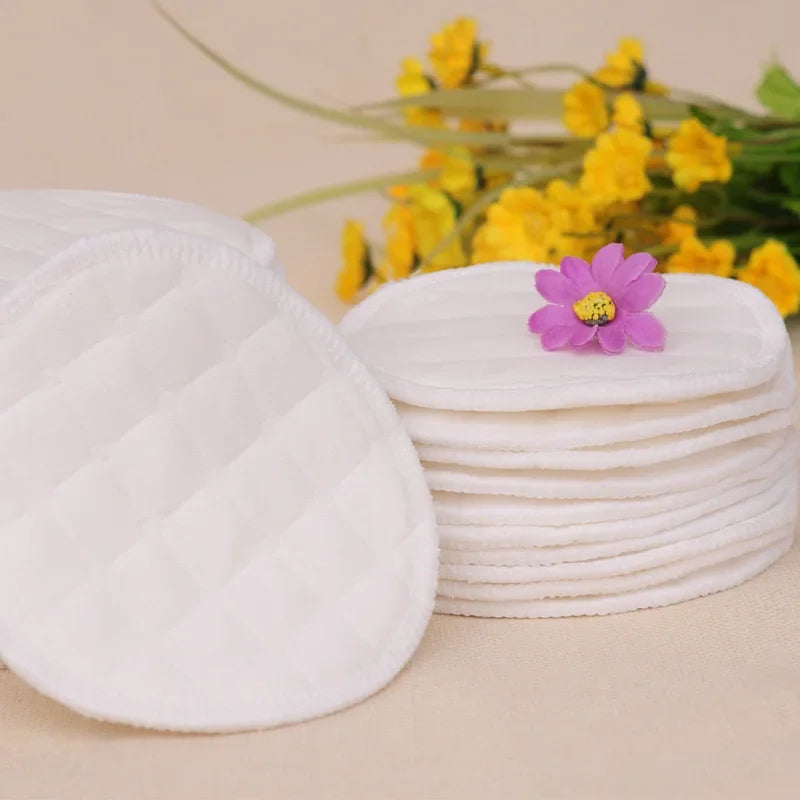 Reusable Nursing Pads