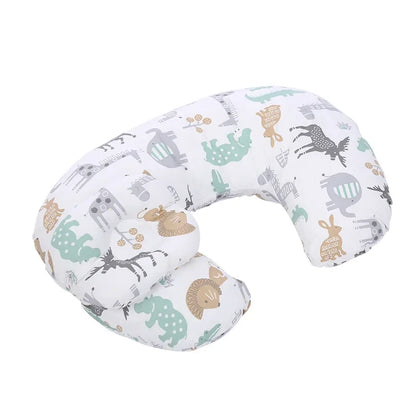 Baby Nursing Pillow